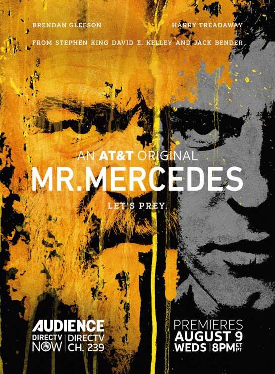 مسلسل Mr. Mercedes الموسم الاول حلقة 9