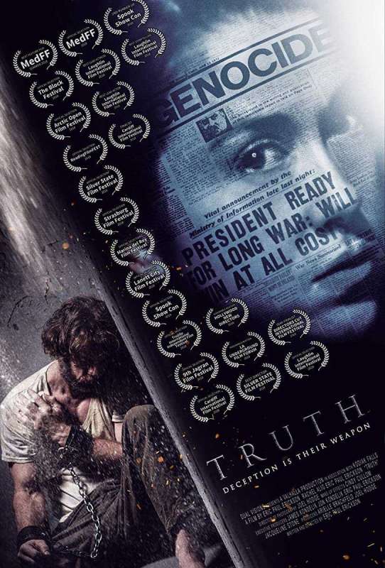 فيلم Truth 2020 مترجم اون لاين