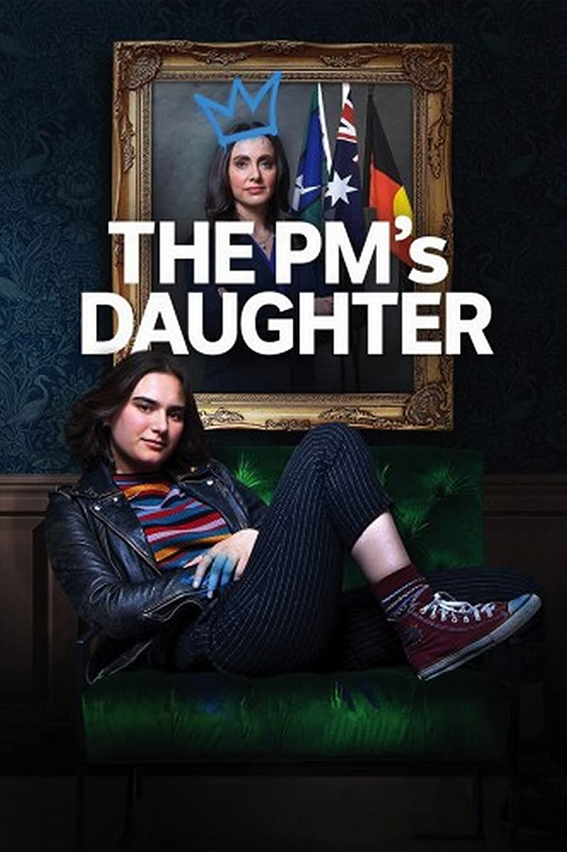 مسلسل The PM’s Daughter الموسم الاول حلقة 7