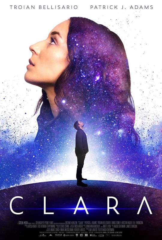 فيلم Clara 2018 مترجم اون لاين