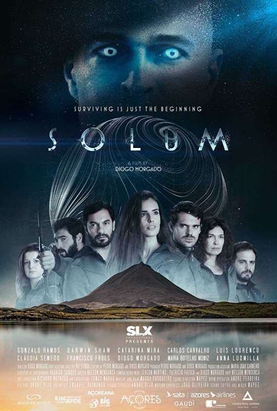 فيلم Solum 2019 مترجم اون لاين