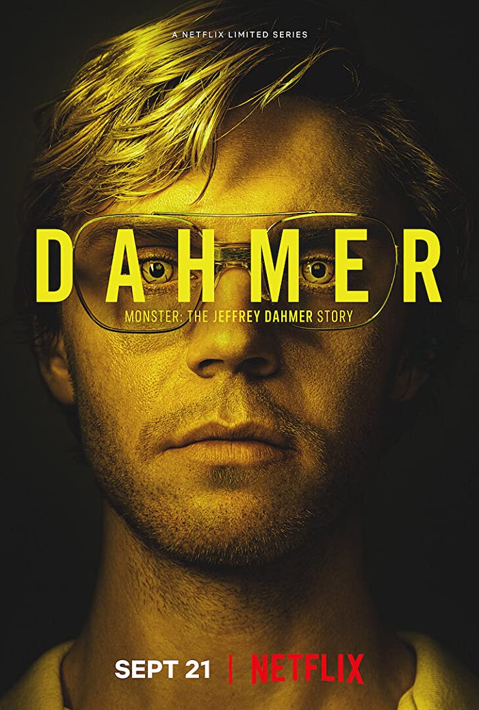 مسلسل Dahmer الموسم الاول حلقة 9