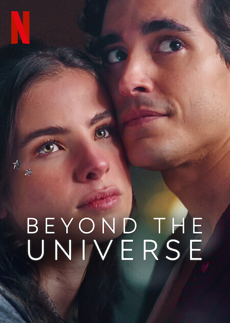 فيلم Beyond the Universe 2022 مترجم اون لاين