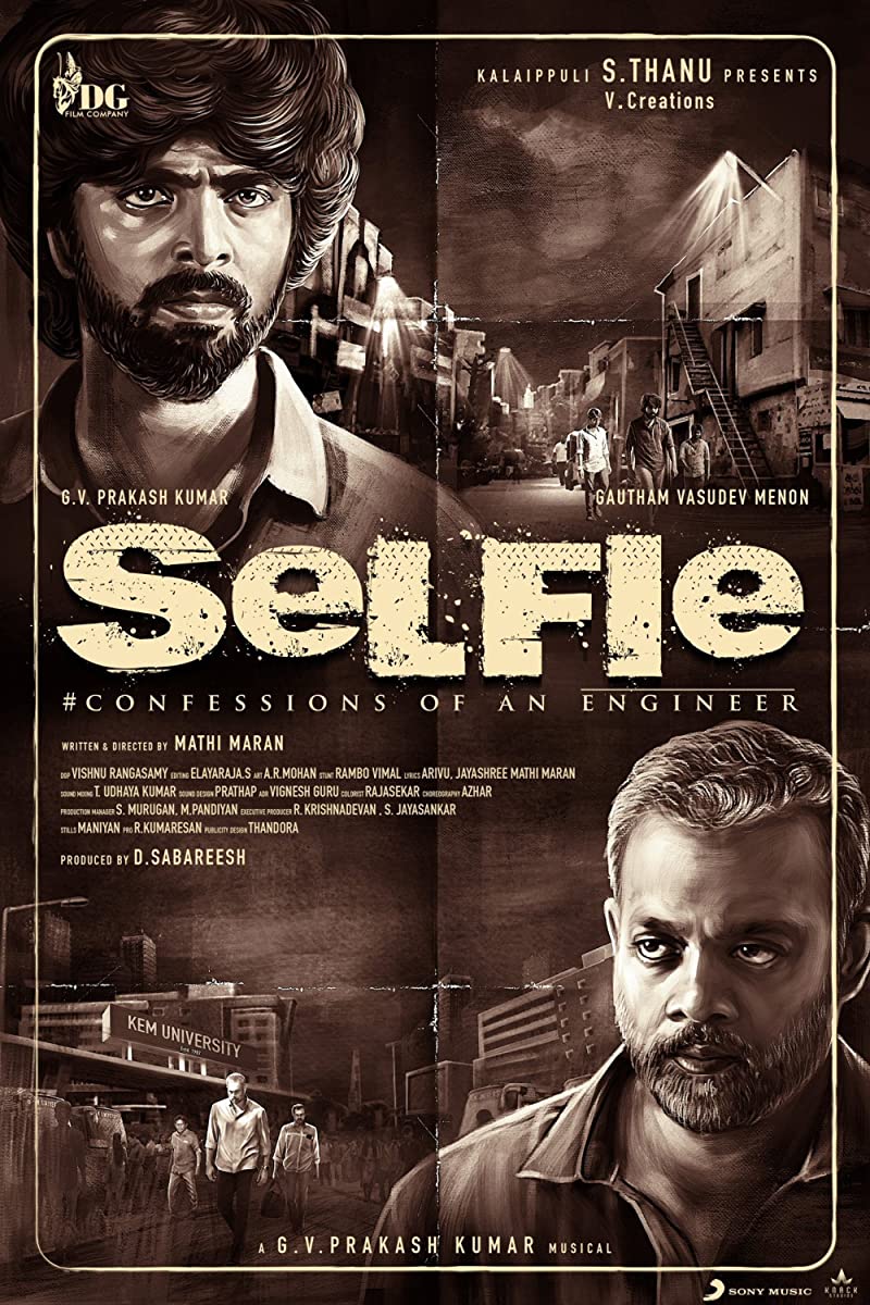 فيلم Selfie 2022 مترجم اون لاين