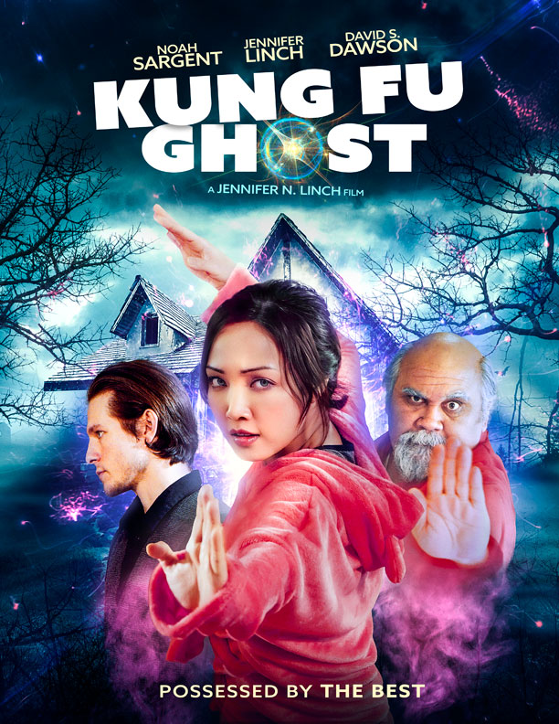 فيلم Kung Fu Ghost 2022 مترجم اون لاين