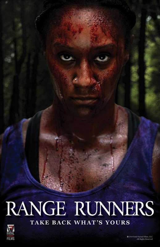 فيلم Range Runners 2019 مترجم اون لاين