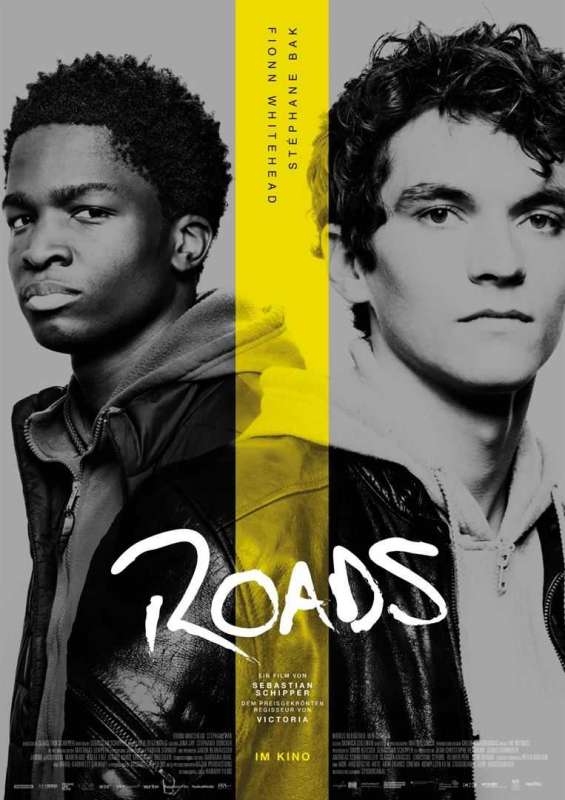 فيلم Roads 2019 مترجم اون لاين