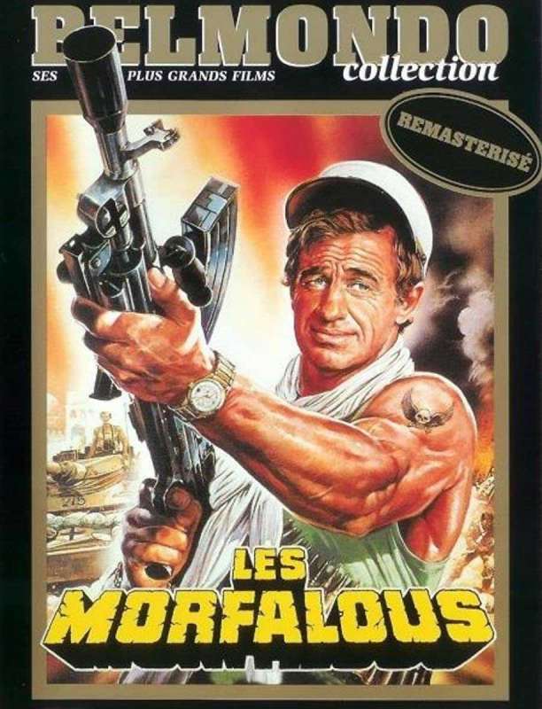 فيلم The Vultures 1984 مترجم اون لاين