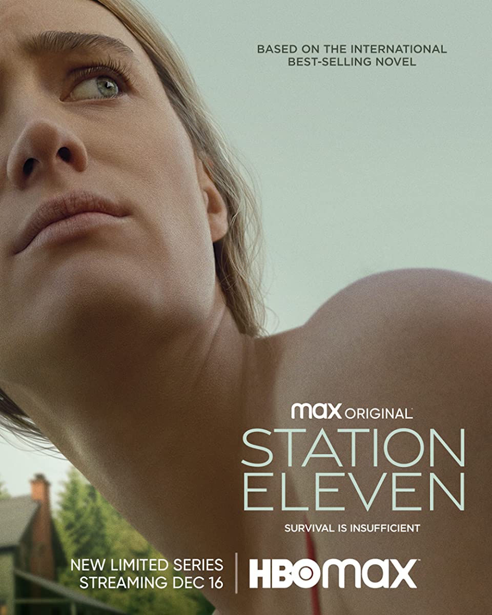 مسلسل Station Eleven الموسم الاول حلقة 6