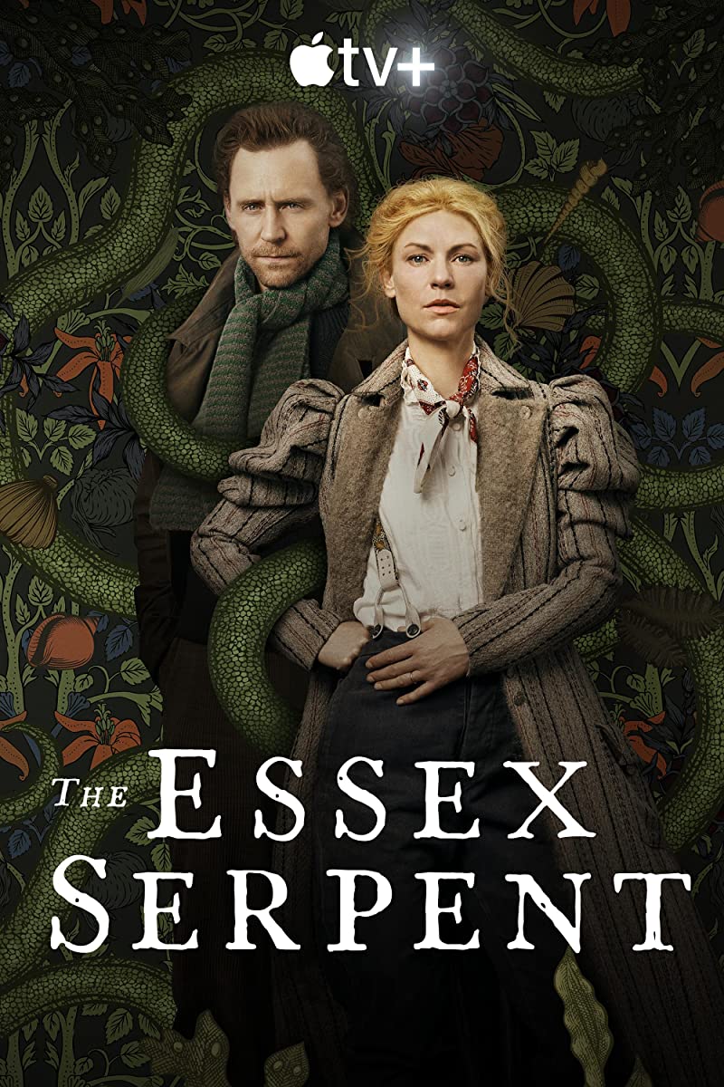 مسلسل The Essex Serpent الموسم الاول حلقة 6 والاخيرة