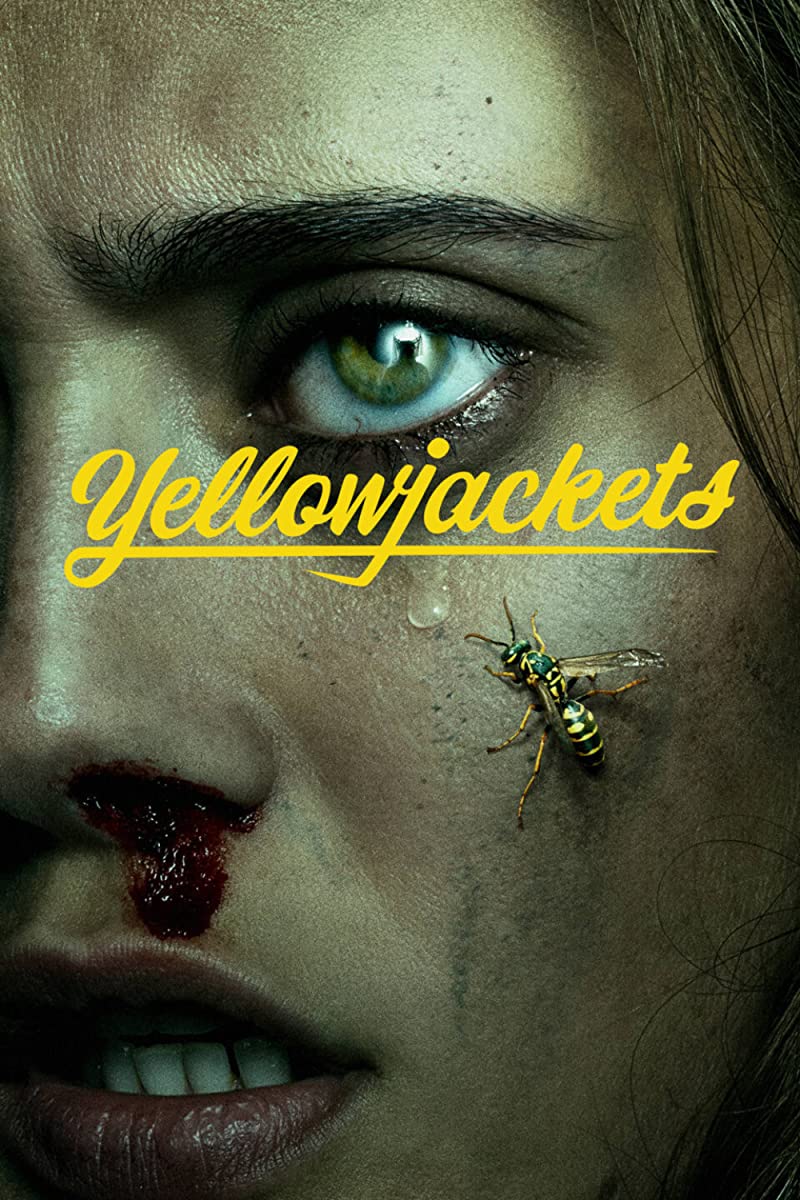 مسلسل Yellowjackets الموسم الاول حلقة 6