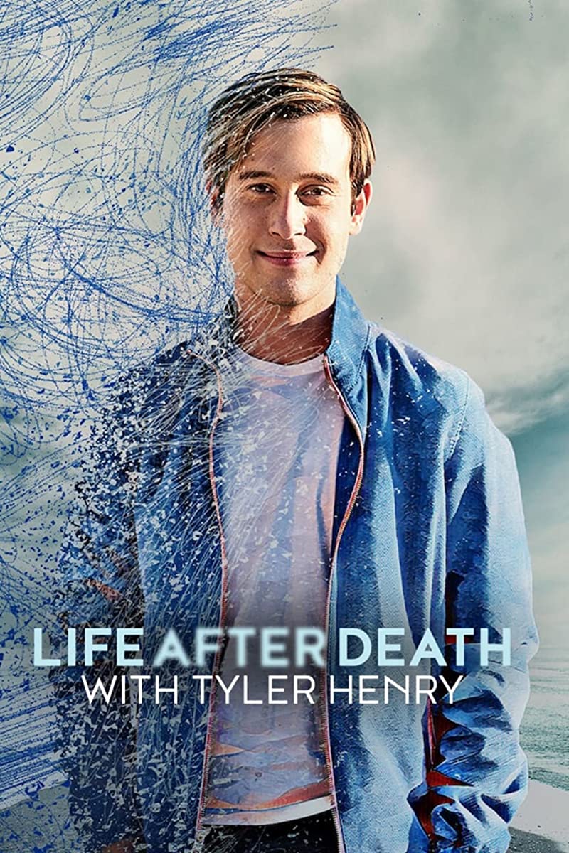 مسلسل Life After Death with Tyler Henry الموسم الاول حلقة 4