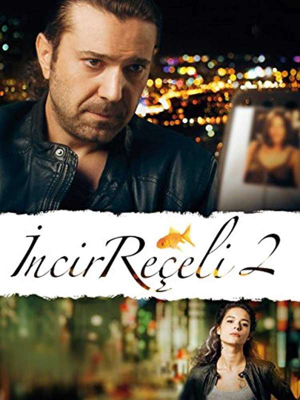 فيلم مربى التين 2 2014 Incir Reçeli 2 مترجم اون لاين