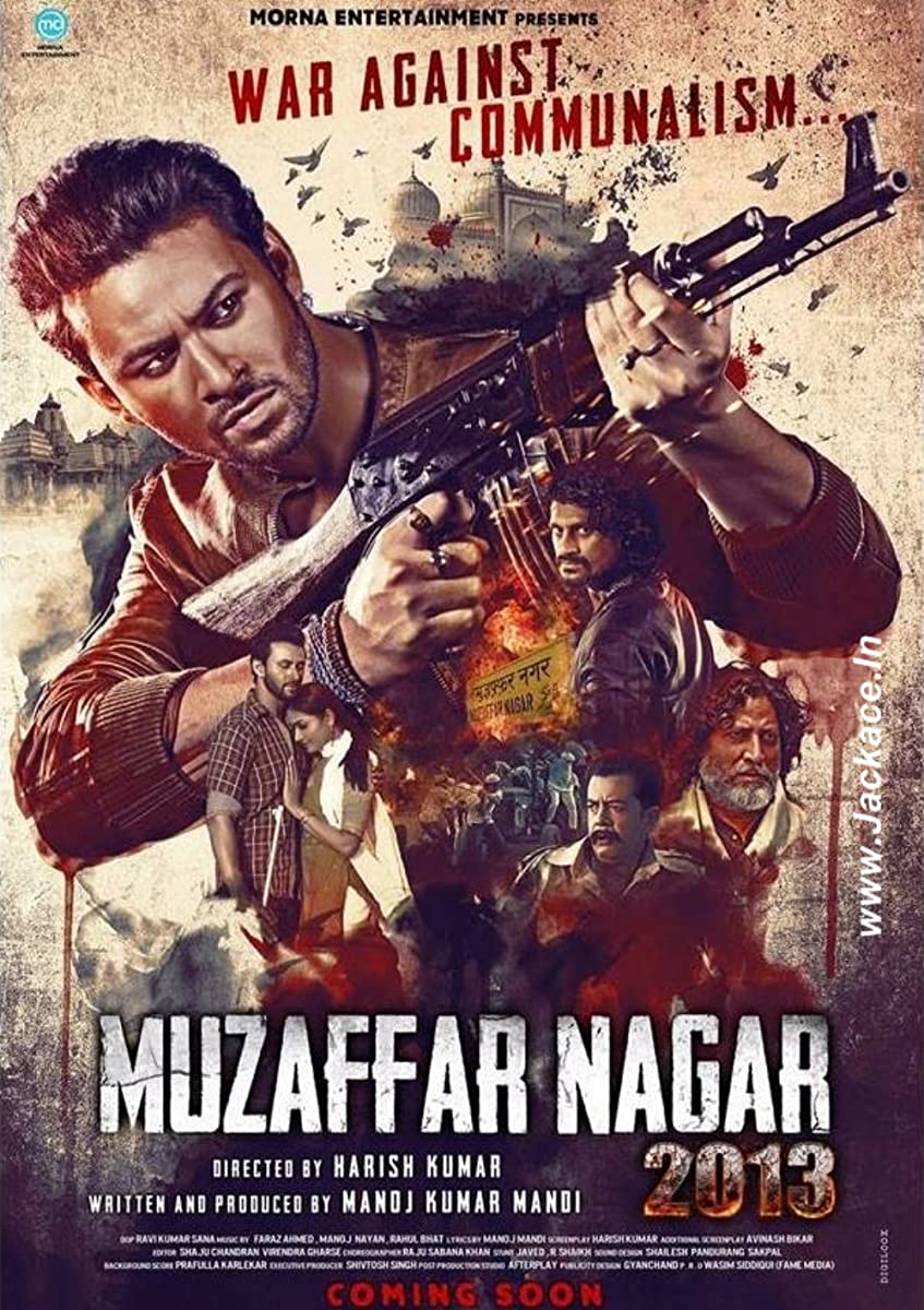 فيلم Muzaffarnagar 2013 2017 مترجم اون لاين