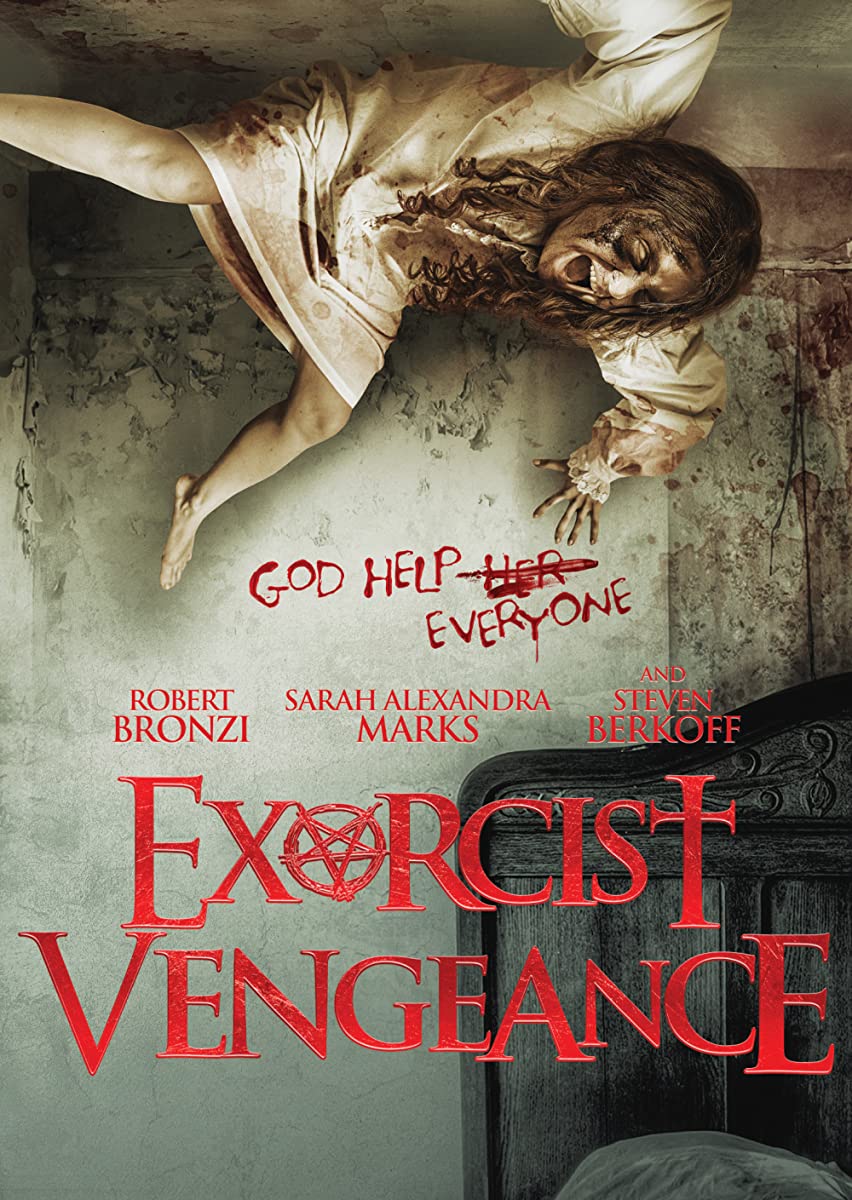 فيلم Exorcist Vengeance 2022 مترجم اون لاين