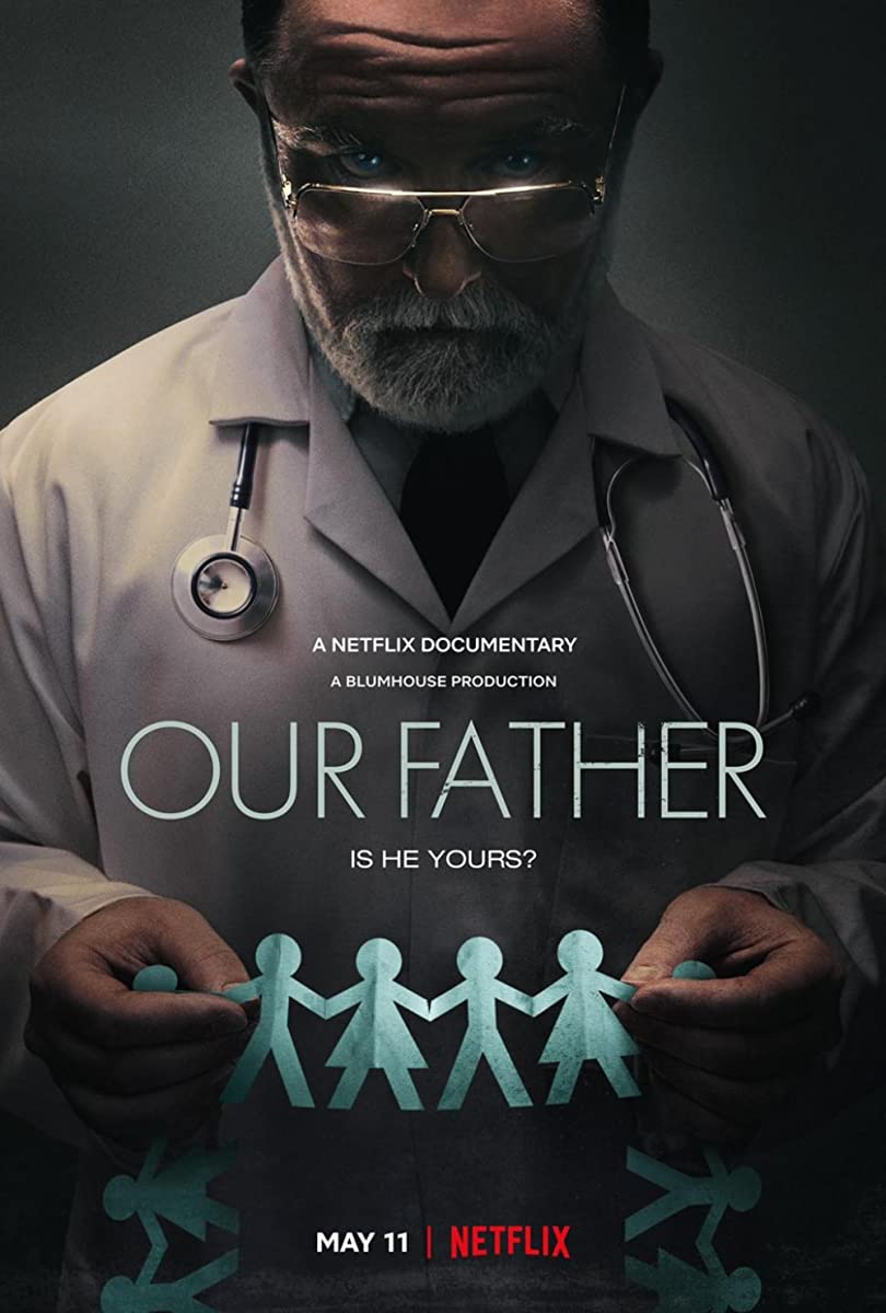 فيلم Our Father 2022 مترجم اون لاين