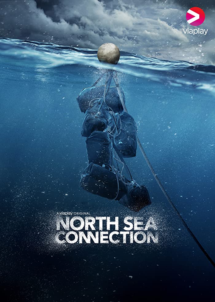 مسلسل North Sea Connection الموسم الاول حلقة 3