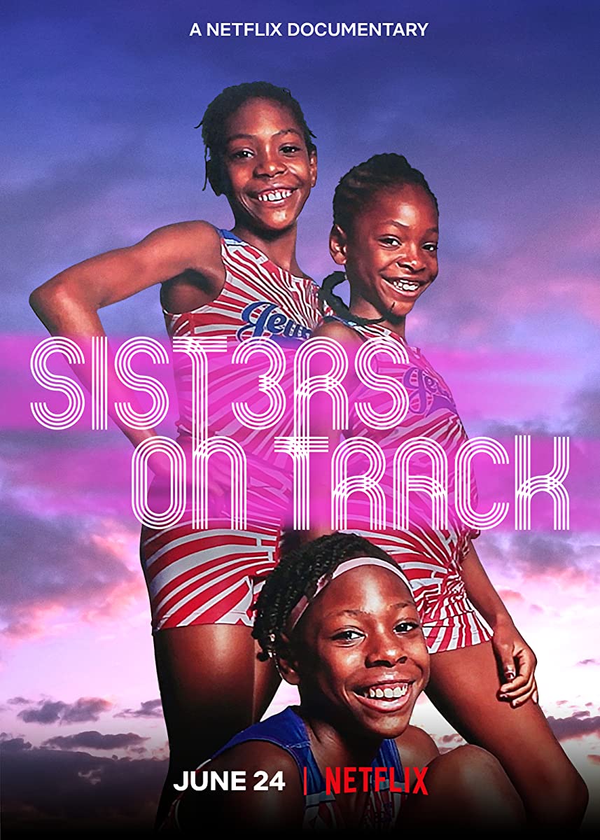 فيلم Sisters on Track 2021 مترجم اون لاين