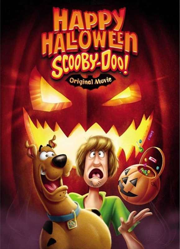 فيلم Happy Halloween, Scooby-Doo! 2020 مترجم اون لاين