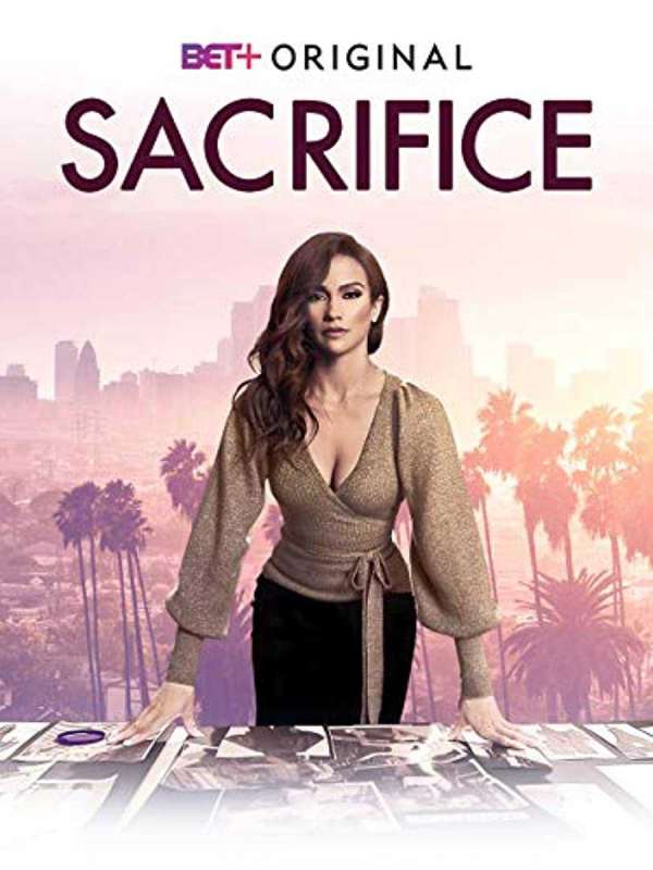 فيلم Sacrifice 2019 مترجم اون لاين