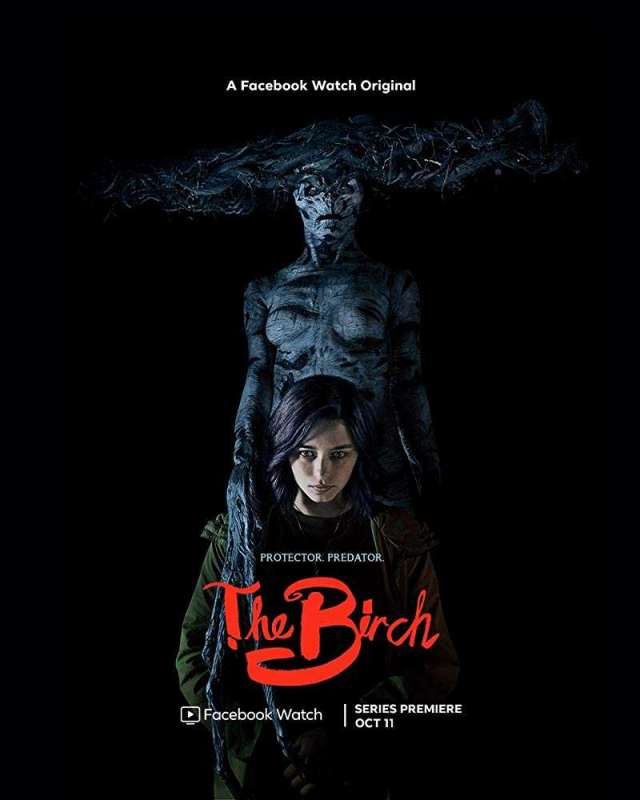 مسلسل The Birch الموسم الاول حلقة 3