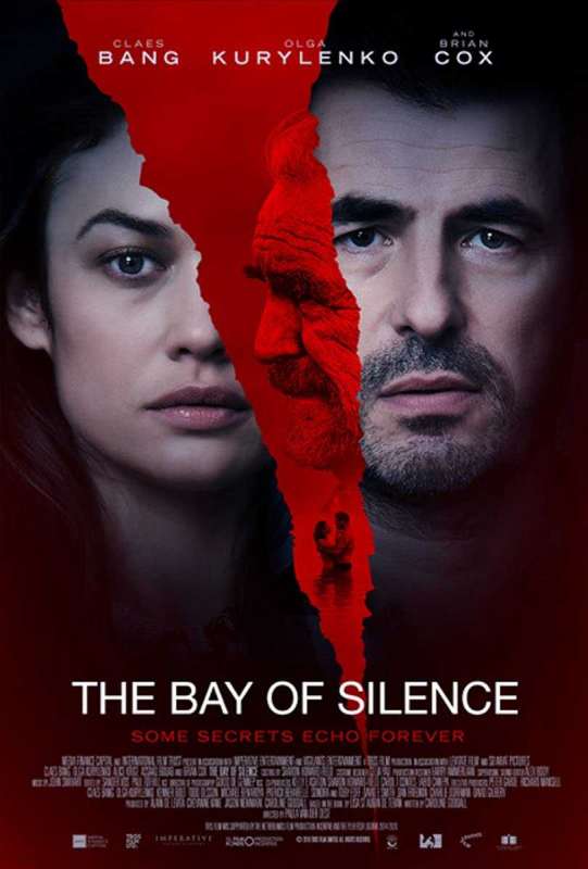 فيلم The Bay of Silence 2020 مترجم اون لاين