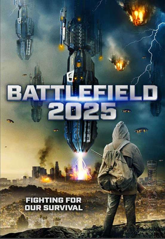 فيلم Battlefield 2025 مترجم اون لاين