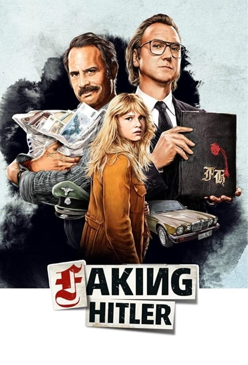 مسلسل Faking Hitler الموسم الاول حلقة 6 والاخيرة