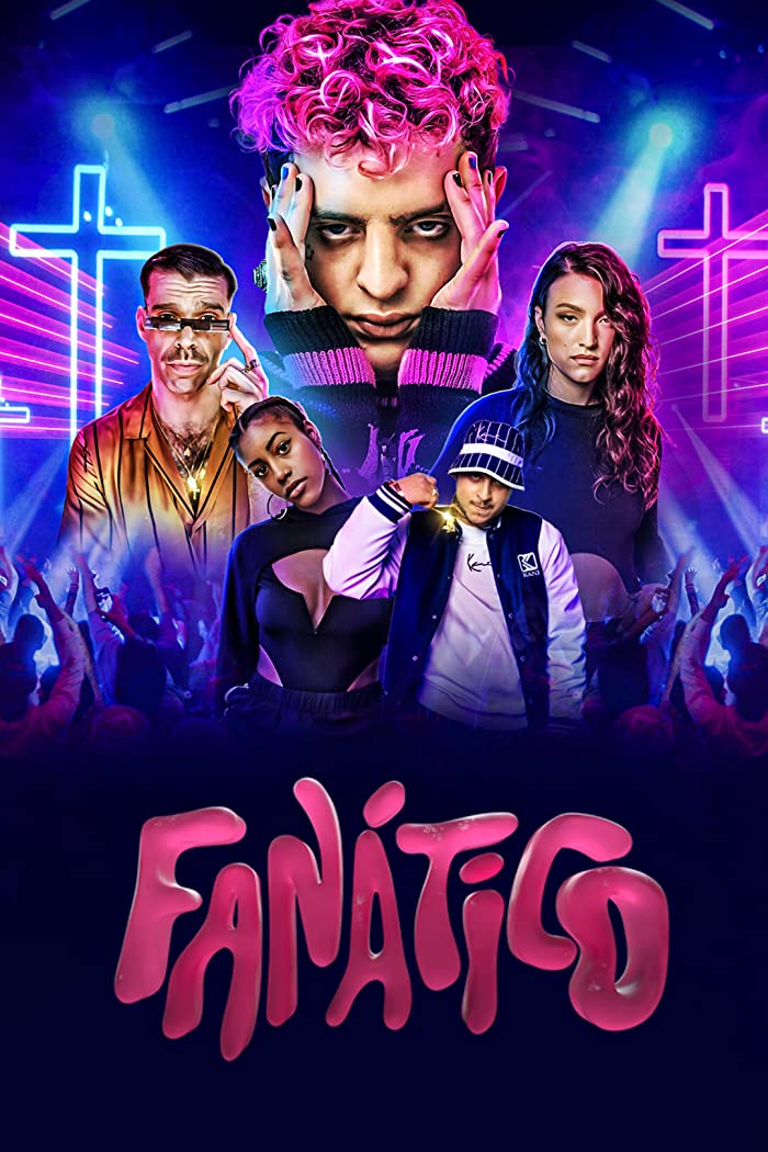 مسلسل Fanático الموسم الاول حلقة 5 والاخيرة