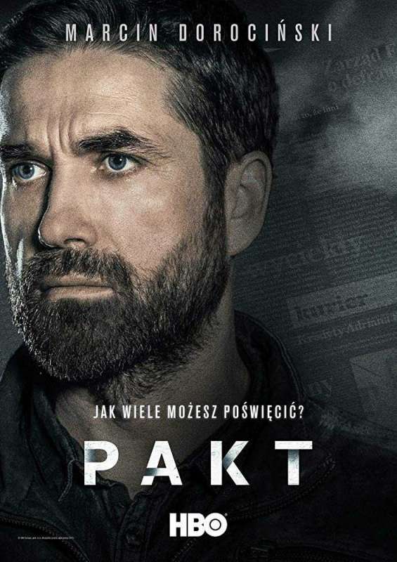 مسلسل Pakt الموسم الاول حلقة 2