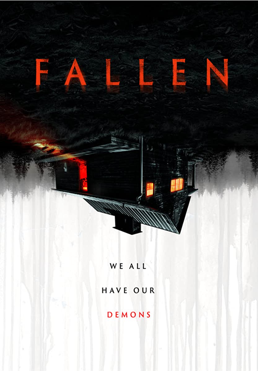 فيلم Fallen 2022 مترجم اون لاين