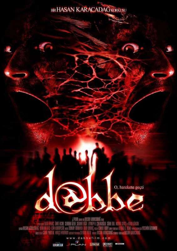 فيلم الجاثوم 2006 Dabbe مترجم اون لاين