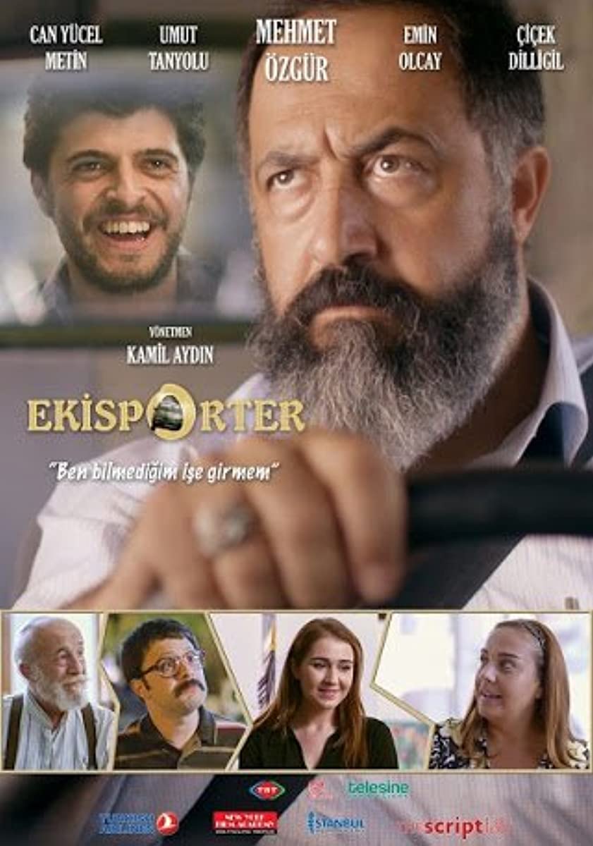 فيلم المصدر Ekisporter 2016 مترجم اون لاين