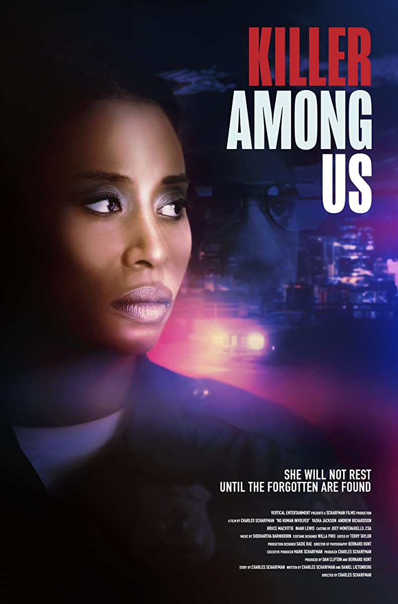 فيلم Killer Among Us 2021 مترجم اون لاين