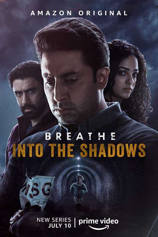 مسلسل Breathe: Into the Shadows الموسم الاول حلقة 12 والاخيرة