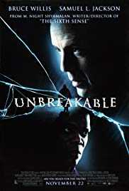 فيلم Unbreakable 2000 مترجم