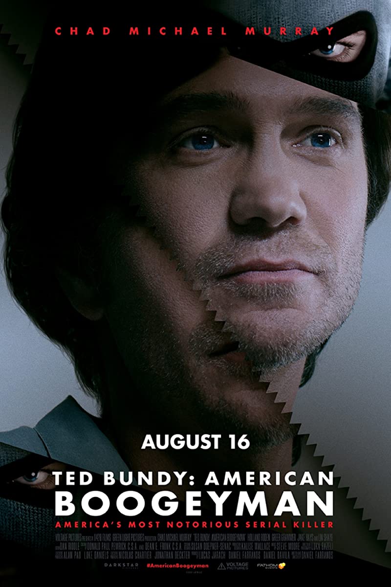 فيلم Ted Bundy: American Boogeyman 2021 مترجم اون لاين