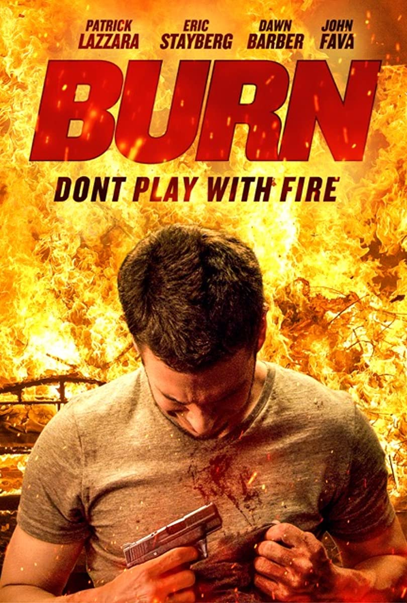 فيلم Burn 2022 مترجم اون لاين