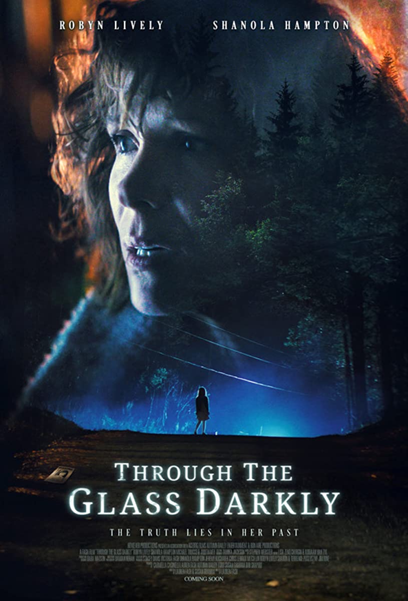 فيلم Through the Glass Darkly 2021 مترجم اون لاين