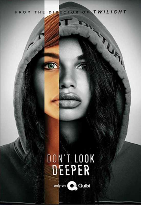 مسلسل Don’t Look Deeper الموسم الاول حلقة 5