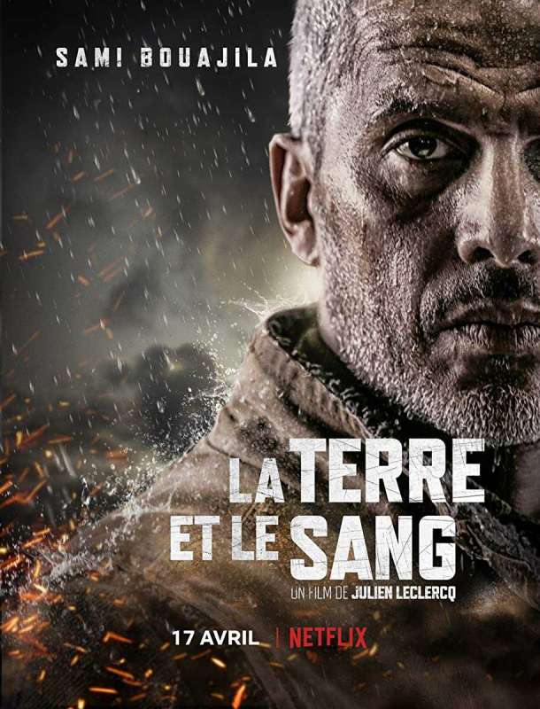 فيلم La terre et le sang 2020 مترجم اون لاين