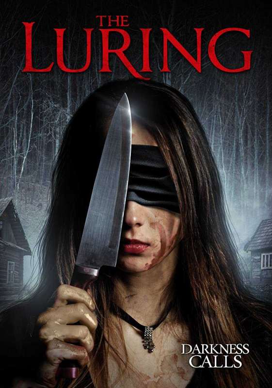 فيلم The Luring 2019 مترجم اون لاين