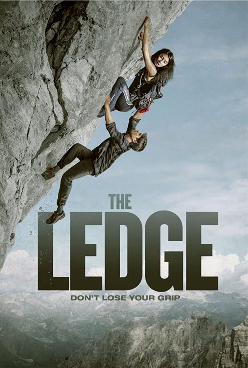 فيلم The Ledge 2022 مترجم اون لاين