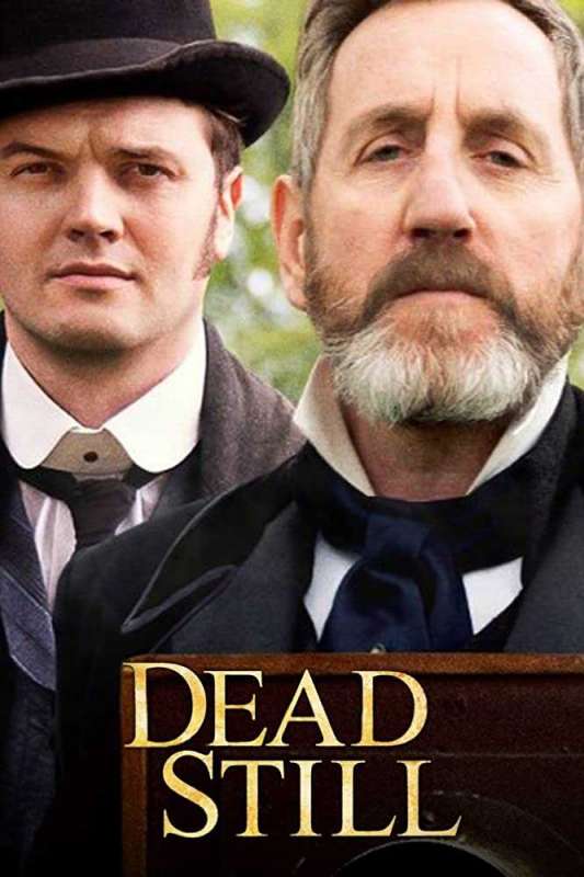 مسلسل Dead Still الموسم الاول حلقة 1