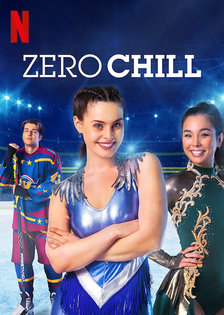 مسلسل Zero Chill الموسم الاول حلقة 10 والاخيرة