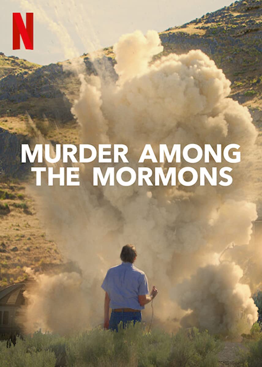 مسلسل Murder Among the Mormons الموسم الاول حلقة 3 والاخيرة