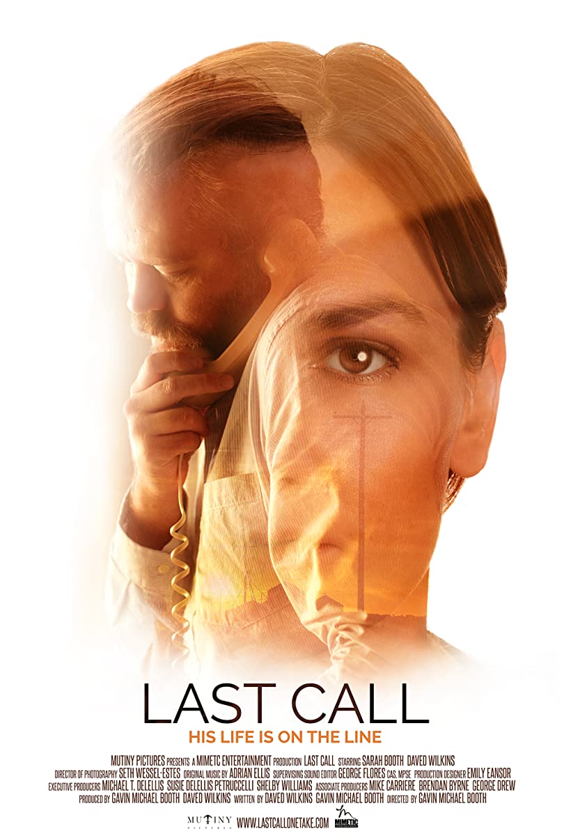 فيلم Last Call 2019 مترجم اون لاين