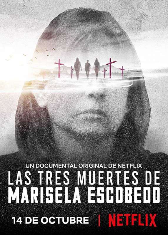 فيلم The Three Deaths of Marisela Escobedo 2020 مترجم اون لاين