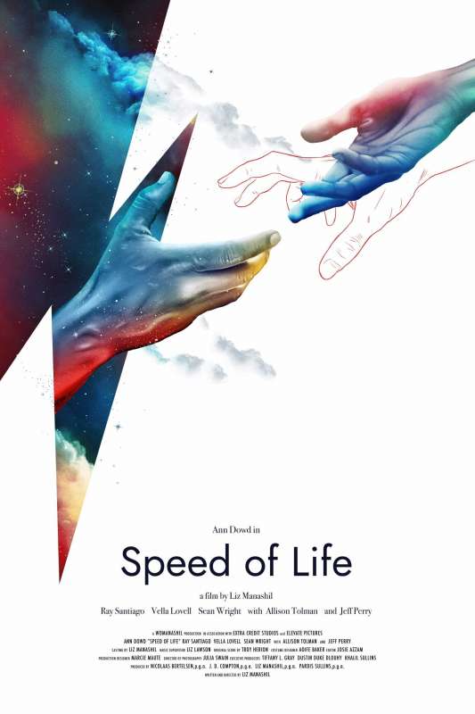 فيلم Speed of Life 2019 مترجم اون لاين