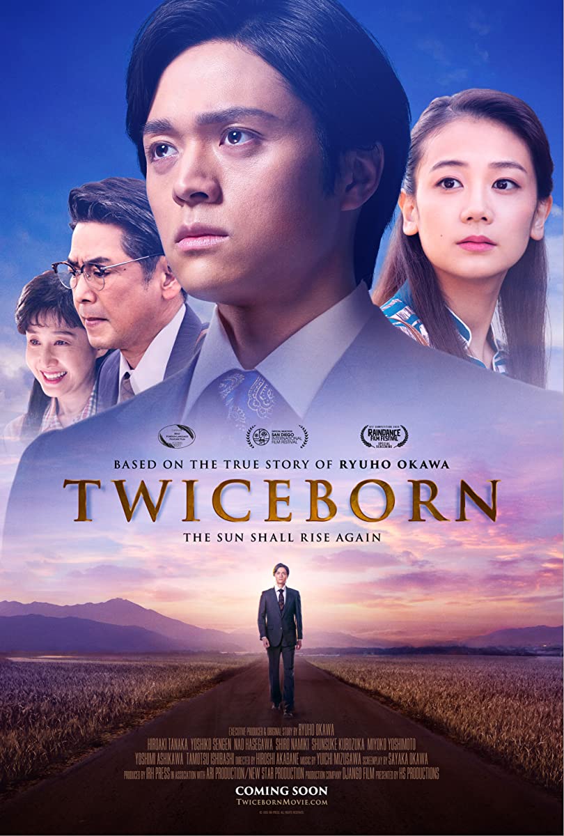 فيلم Twiceborn 2020 مترجم اون لاين